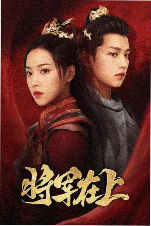 铁马冰河录 封面